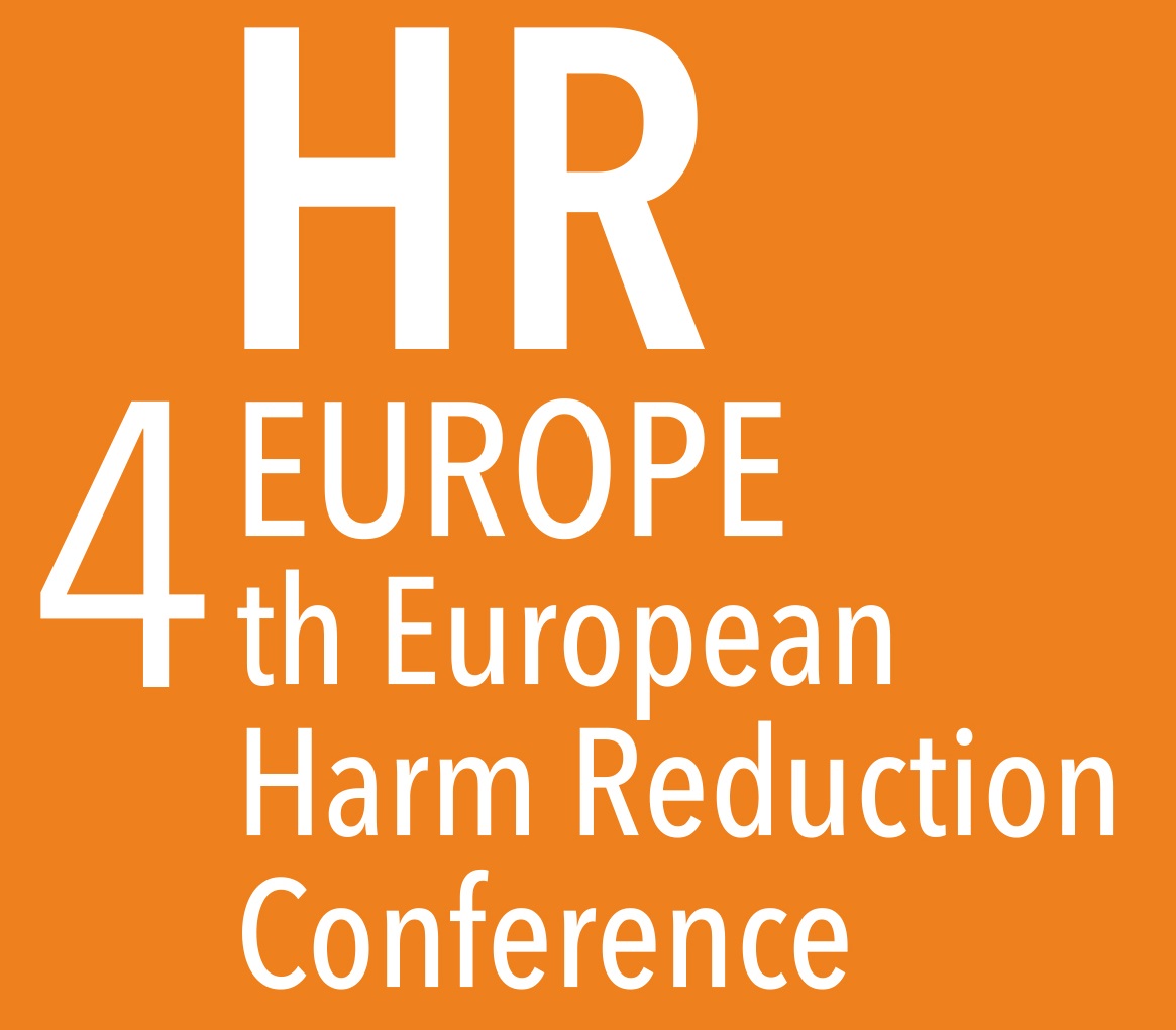 European Harm Reduction Conference