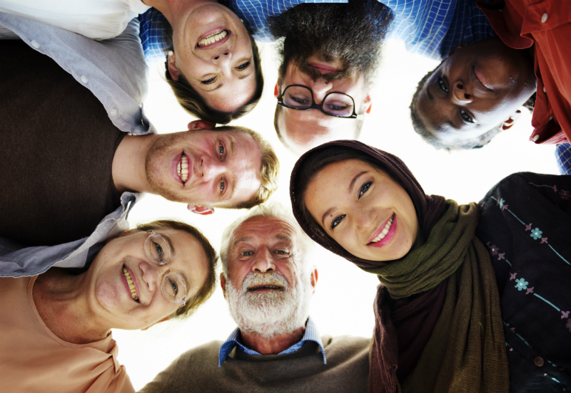 EPALE’s thematic focus on social inclusion of vulnerable groups
