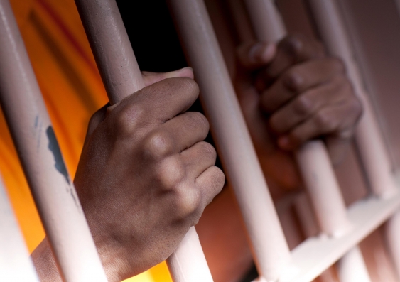 Reducing incarceration will reduce harm