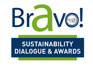 Diogenis is candidate for the Bravo! Sustainable Awards