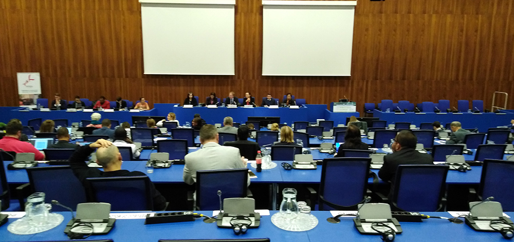 62nd CND Session – Day 2