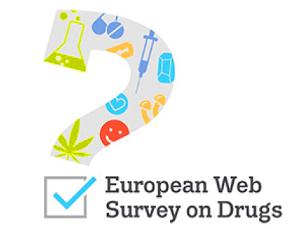 Mini-European Web Survey on Drugs