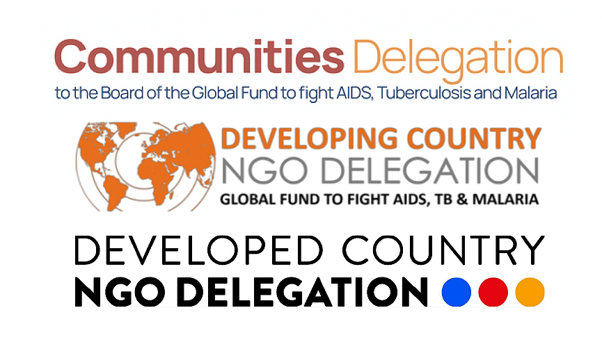 Ukraine Counts – statement of the Civil Society and Communities Delegations to the Global Fund Board