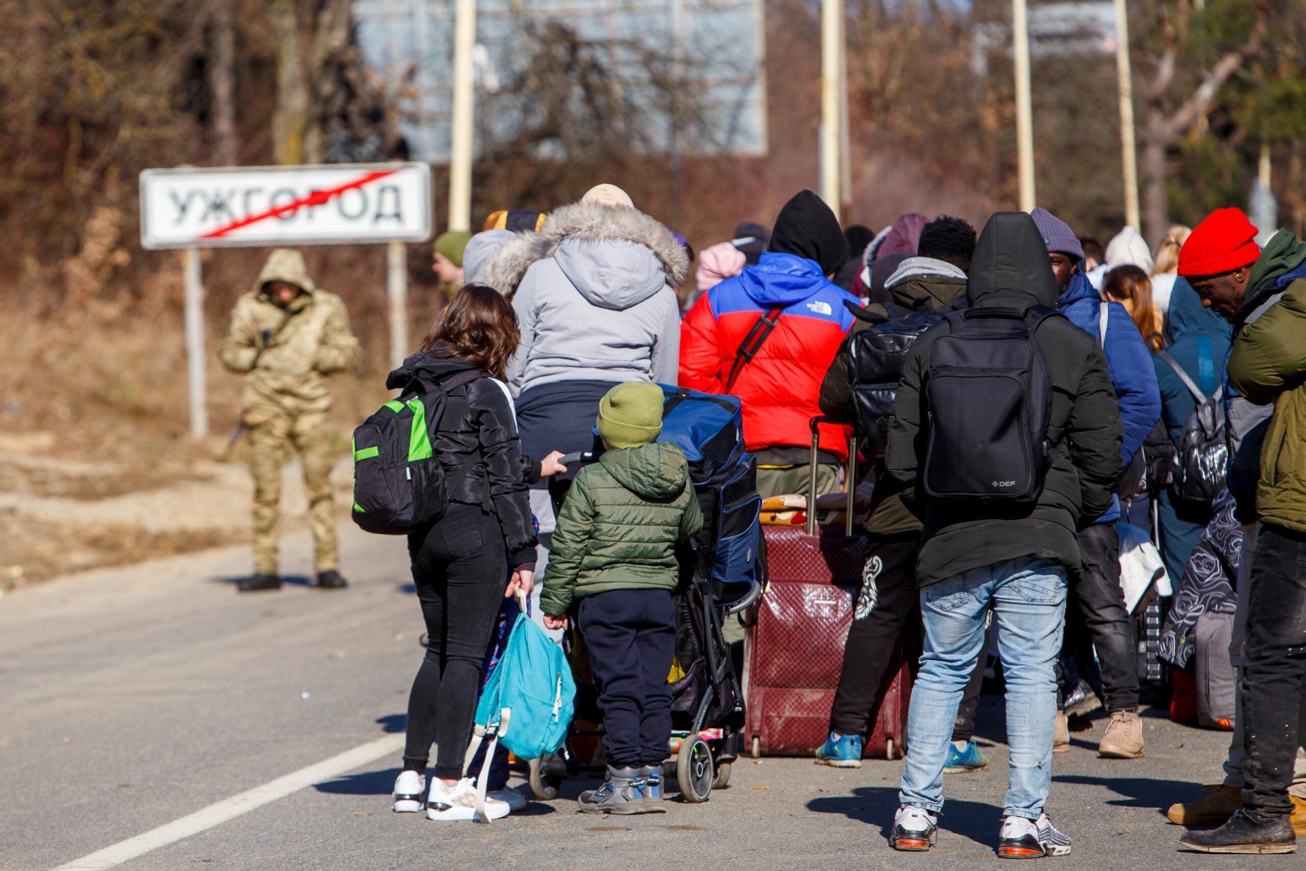 Serbia extended temporary protection for refugees from Ukraine for an additional year