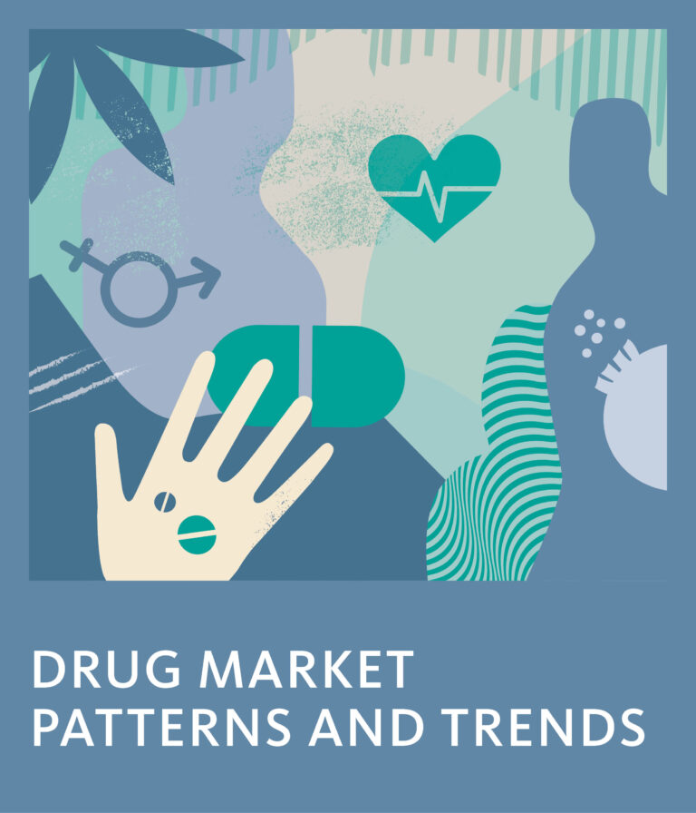 World Drug Report 2024 - Drug Policy Network SEE