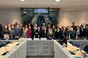 What do we do with the new EU Drugs Strategy?