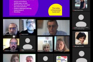 An interesting dialogue on evidence and recommendations on decriminalisation