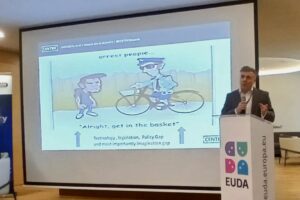 Workshop on the future of drug-related technologies