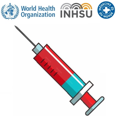 Needle and Syringe Programmes (NSP) for People Who Inject Drugs
